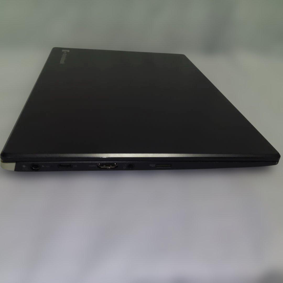 その他ノートPC本体 TOSIBA dynabook G83/DN Zolin OS 18 i5