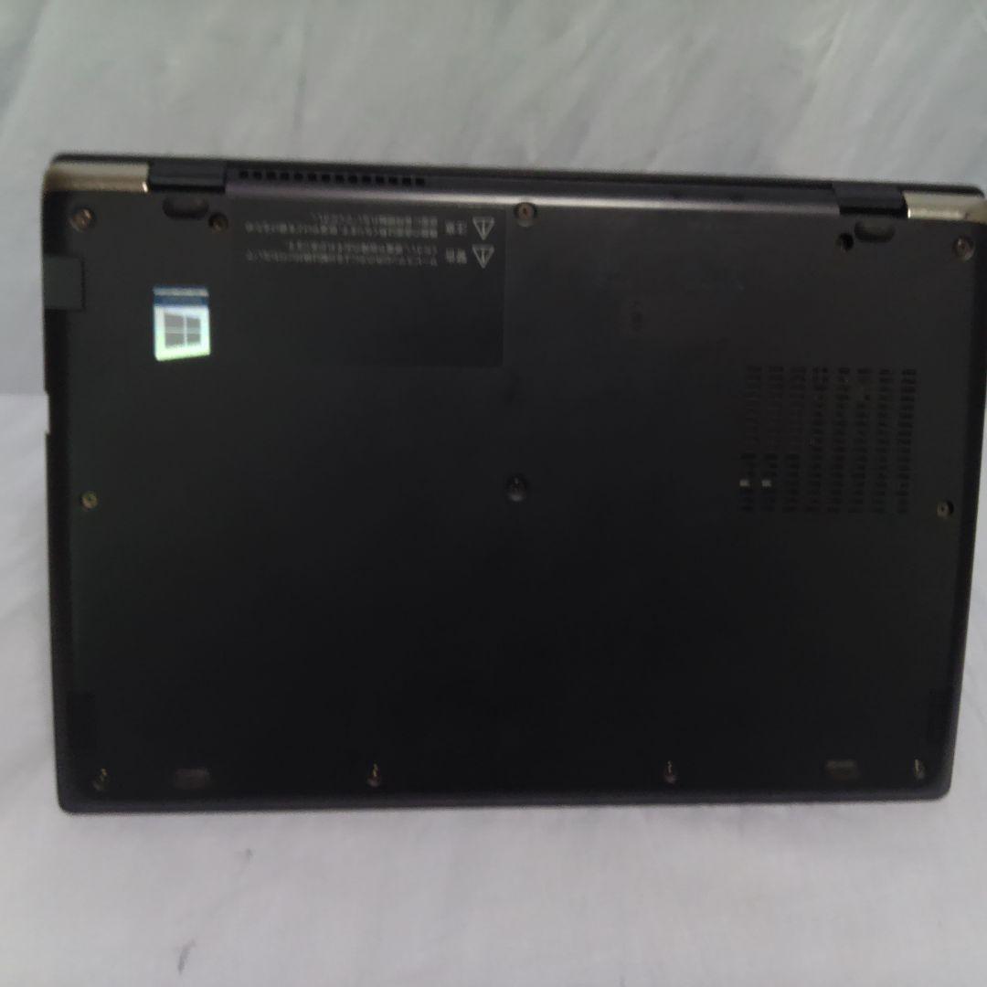 その他ノートPC本体 TOSIBA dynabook G83/DN Zolin OS 18 i5