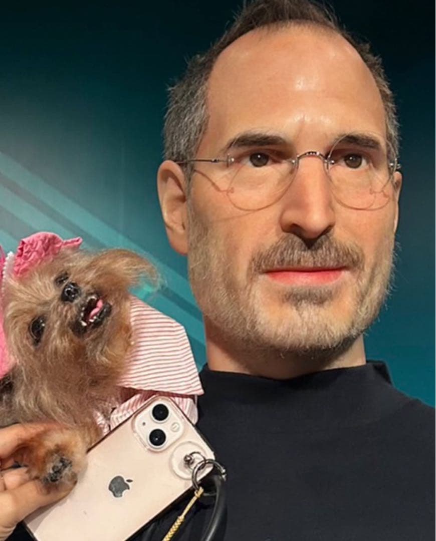 愛犬 アートドール ぬいぐるみ オーダーメイド
