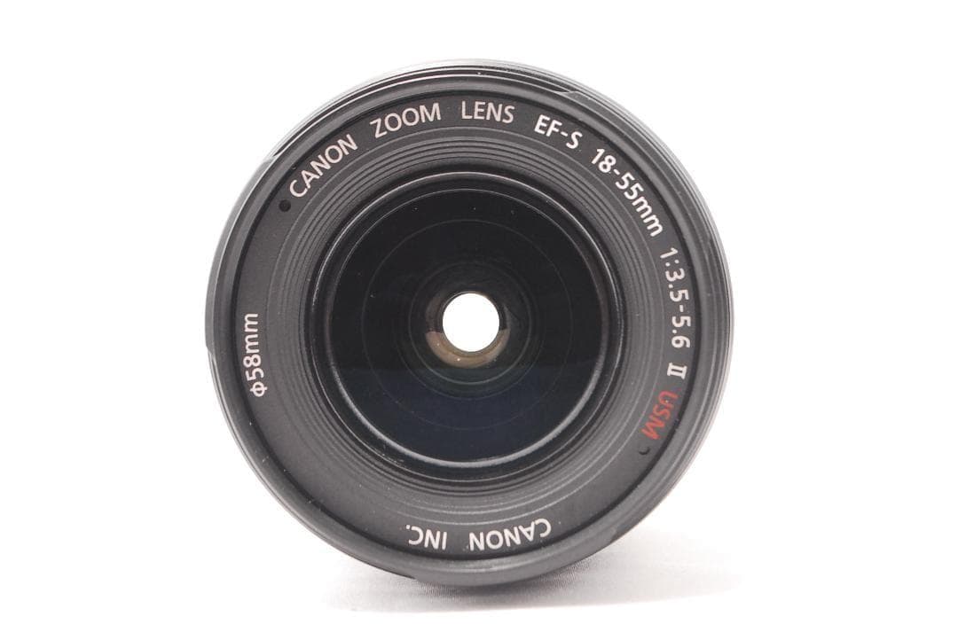 ✨超豪華セット✨元箱あり✨Canon 7D レンズセット