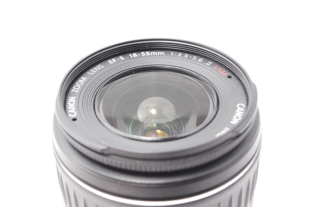 ✨超豪華セット✨元箱あり✨Canon 7D レンズセット