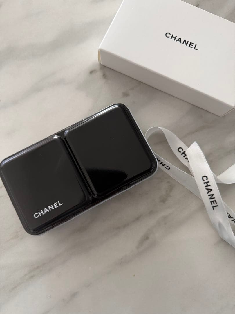 CHANEL 絵の具　ファインジュエリー購入特典