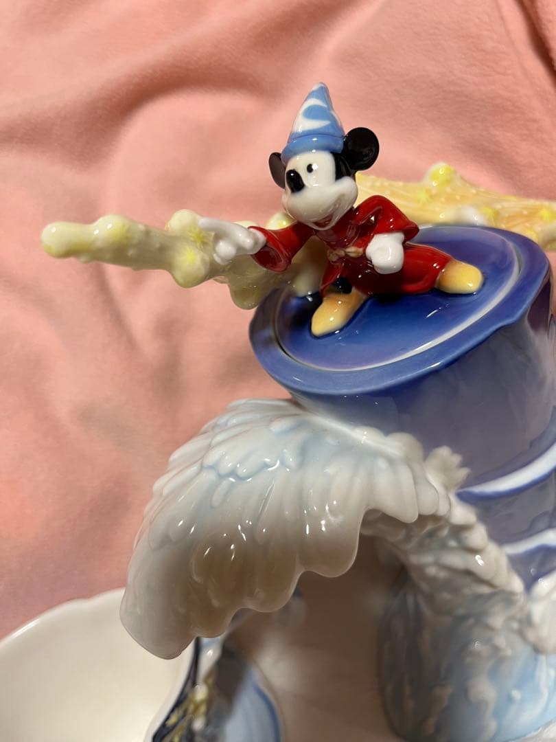 ディズニー フランツコレクション ファンタジア