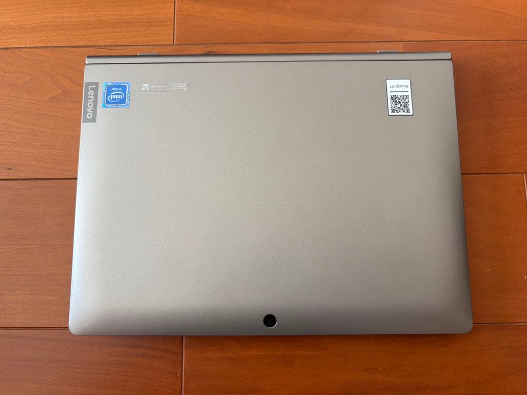 Lenovo IdeaPad D330 2022年製Windows11
