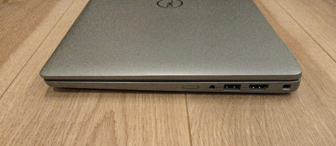 【高年式】DELL Latitude5340 13世代i7/16GB/512GB