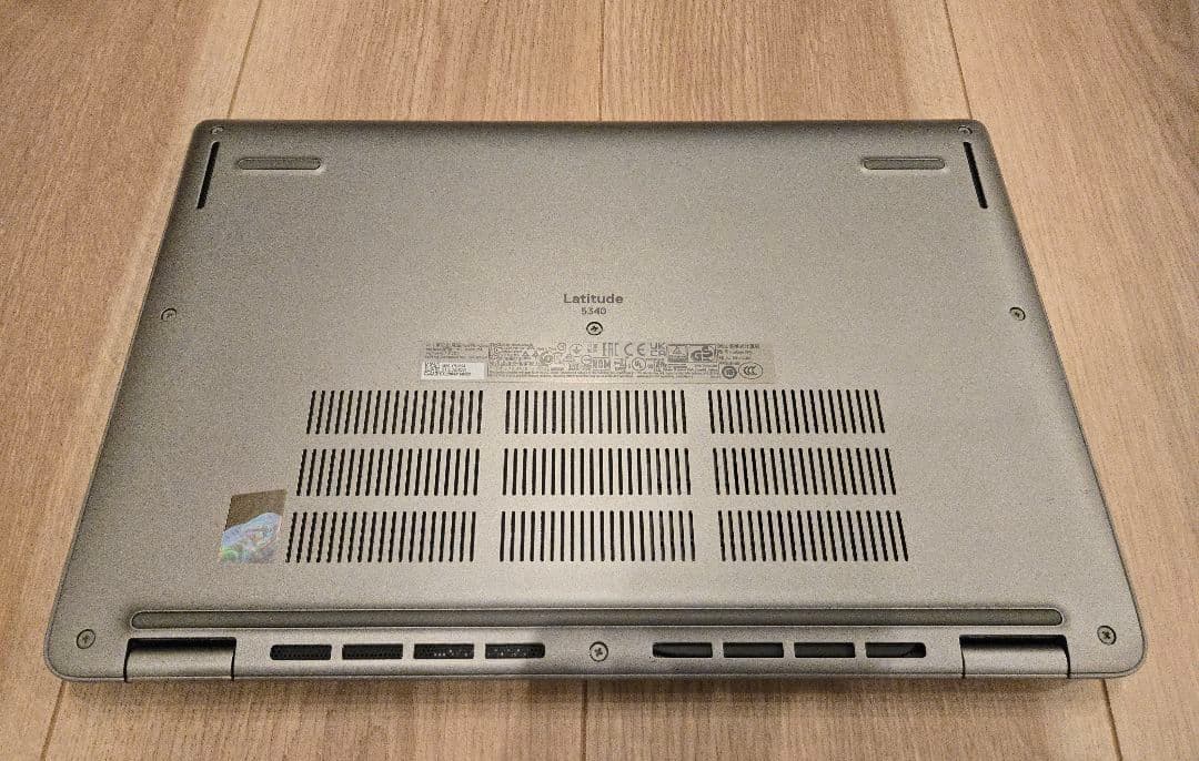 【高年式】DELL Latitude5340 13世代i7/16GB/512GB