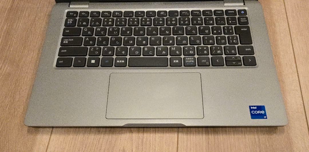 【高年式】DELL Latitude5340 13世代i7/16GB/512GB