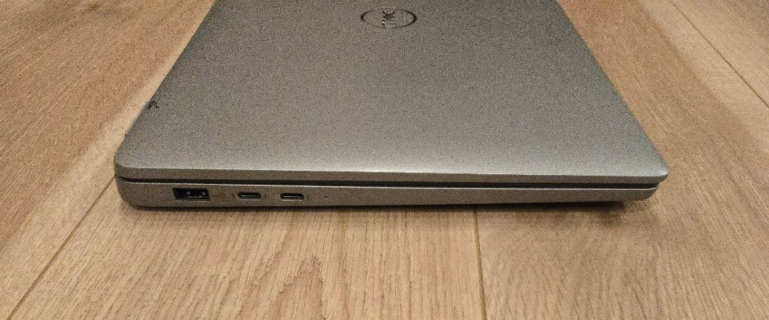 【高年式】DELL Latitude5340 13世代i7/16GB/512GB