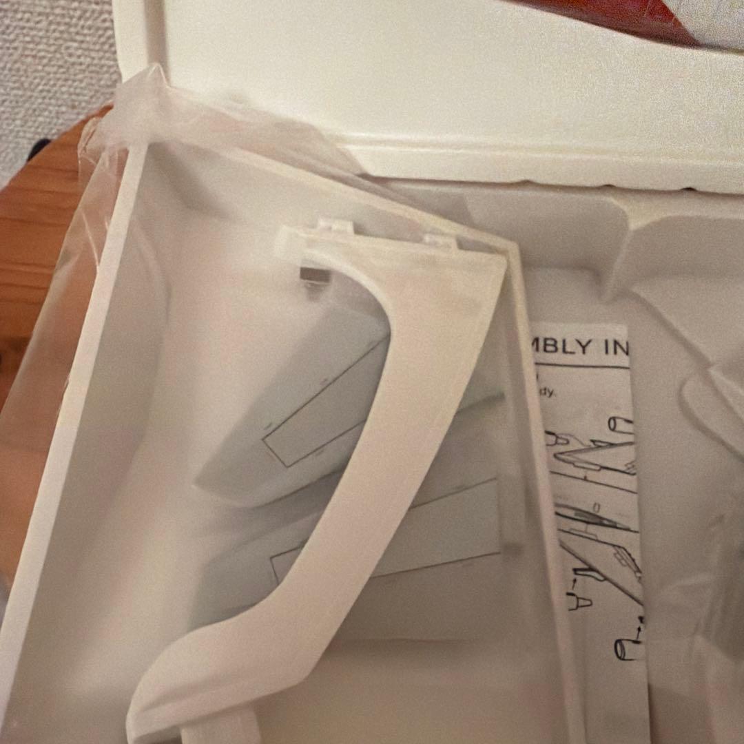 カンタス QANTAS B 747-400 1/200 ラストフライト26