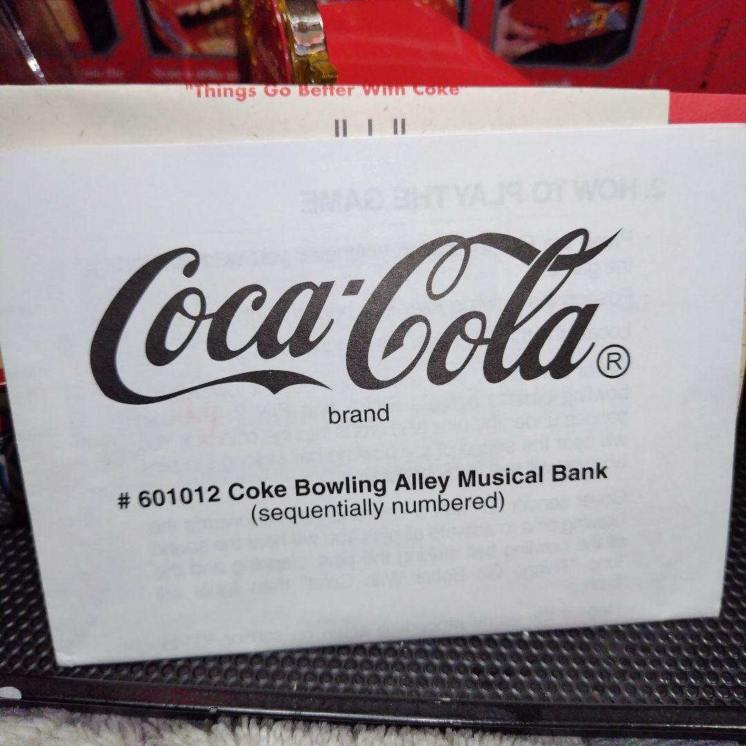 商品Ｎｏ.３７７７★激レア・Ｃｏｃａ―Ｃｏｌａ☆Ｍｕｓｉｃａｌ・Ｂａｎｋ★
