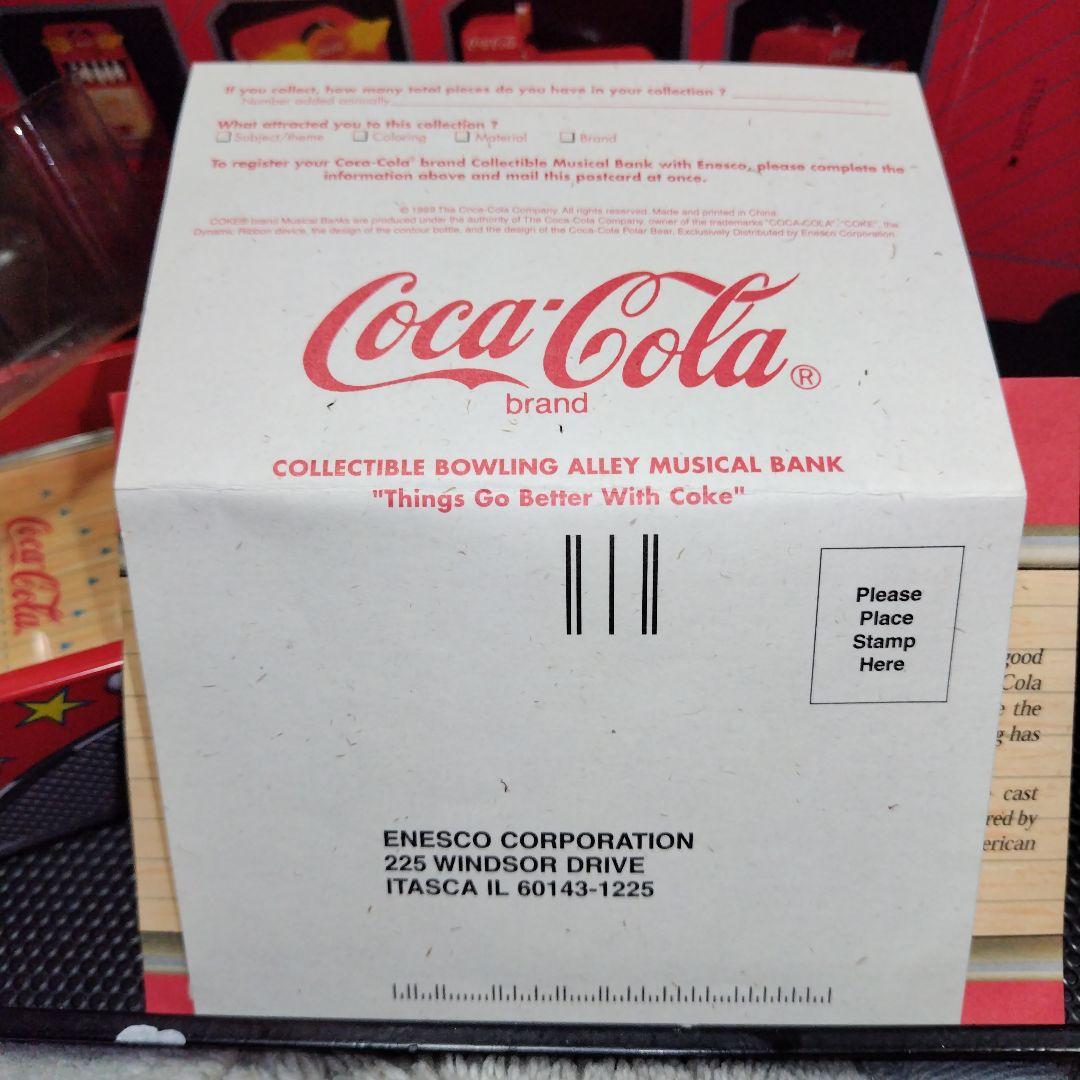 商品Ｎｏ.３７７７★激レア・Ｃｏｃａ―Ｃｏｌａ☆Ｍｕｓｉｃａｌ・Ｂａｎｋ★