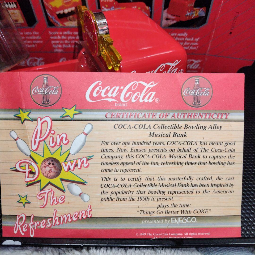 商品Ｎｏ.３７７７★激レア・Ｃｏｃａ―Ｃｏｌａ☆Ｍｕｓｉｃａｌ・Ｂａｎｋ★