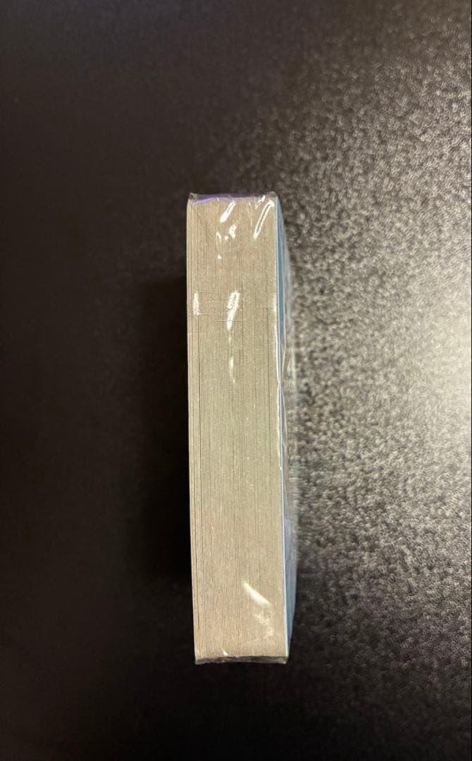 ポケカ　スタートデッキ100 ミラー