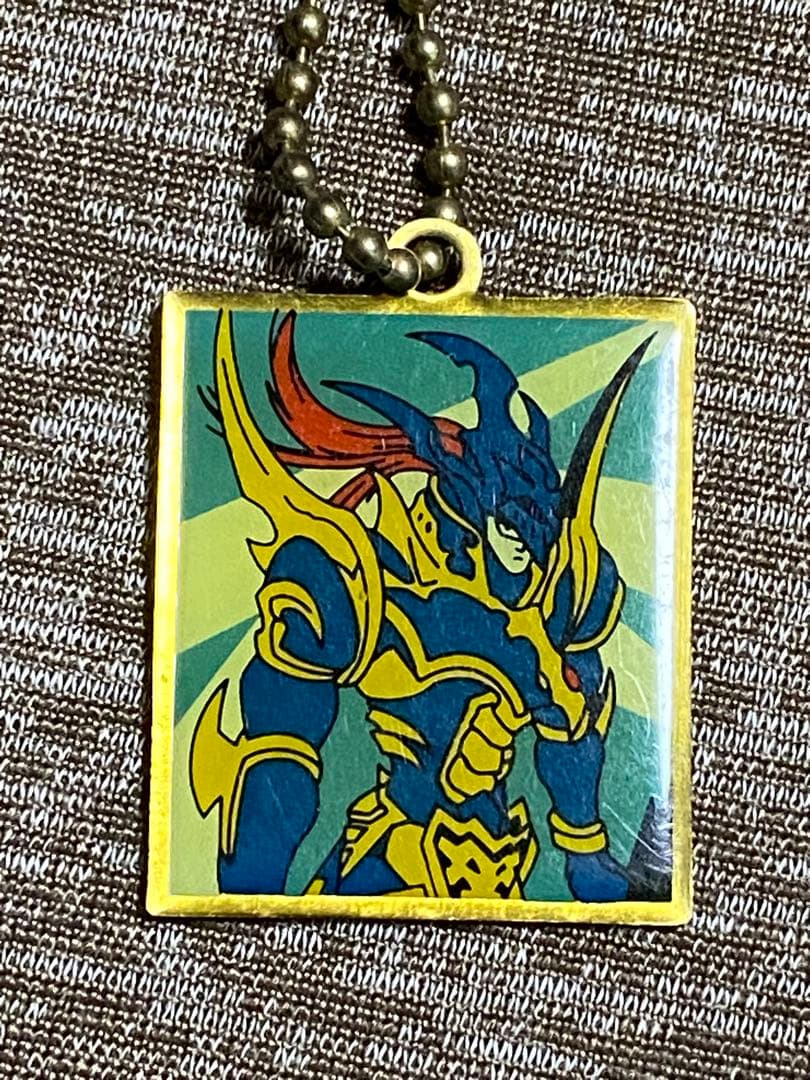 【早い者勝ち！】遊戯王 デュエルモンスターズ メタルプレート キーホルダー　6枚