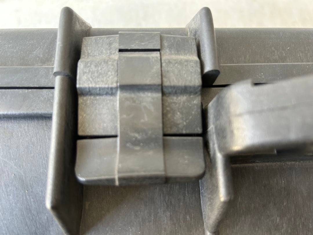 ペリカンケース 1700