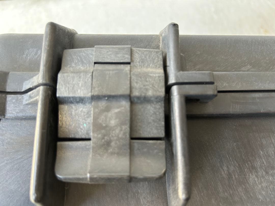 ペリカンケース 1700