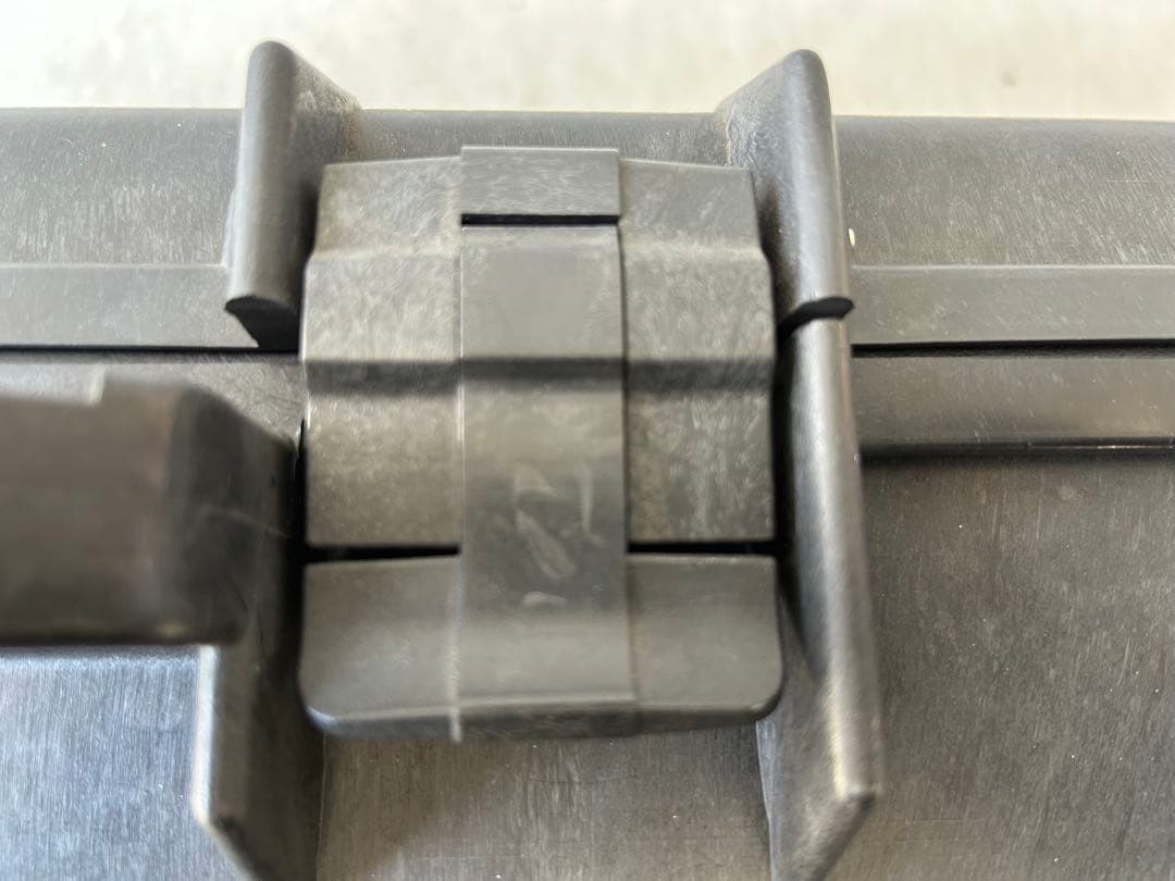 ペリカンケース 1700