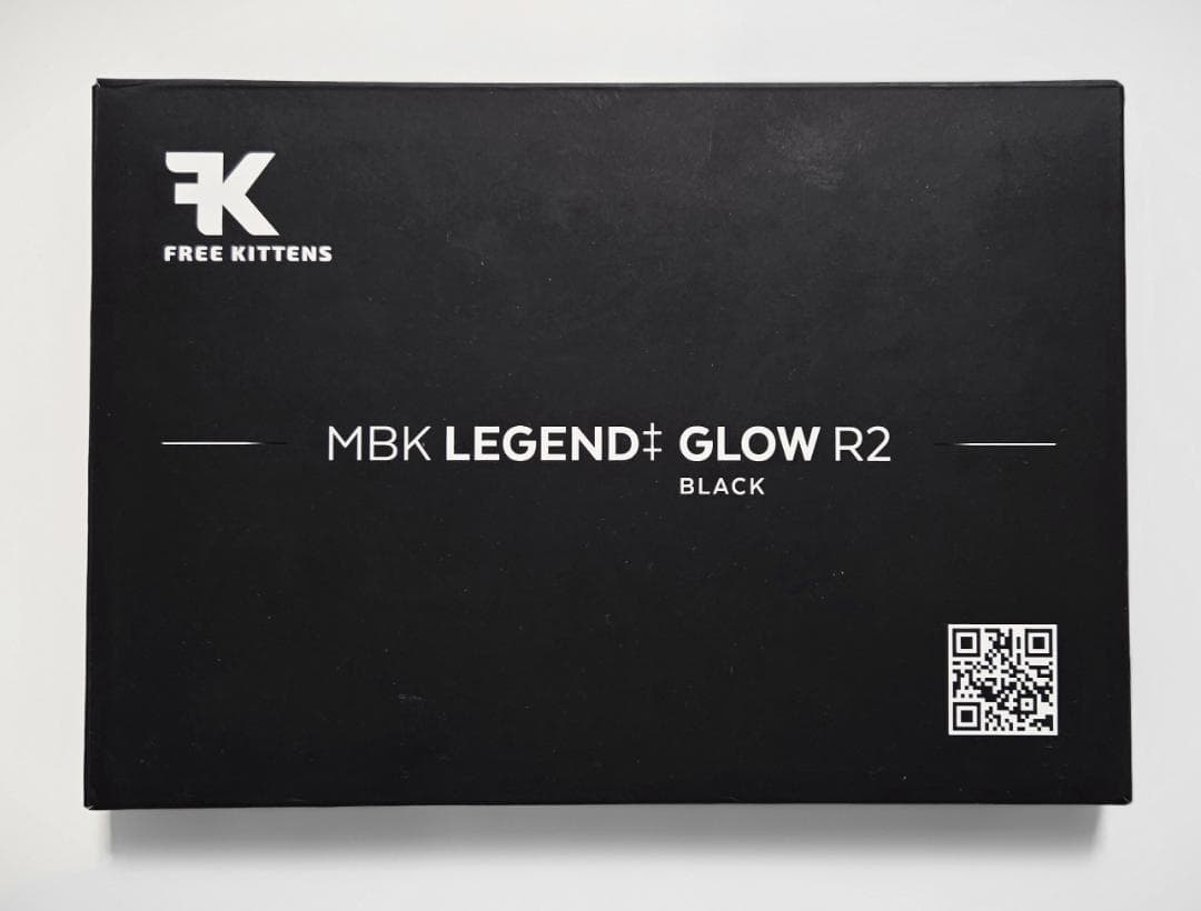 遊舎工房 分割キーボード Corne V4 Chocolate