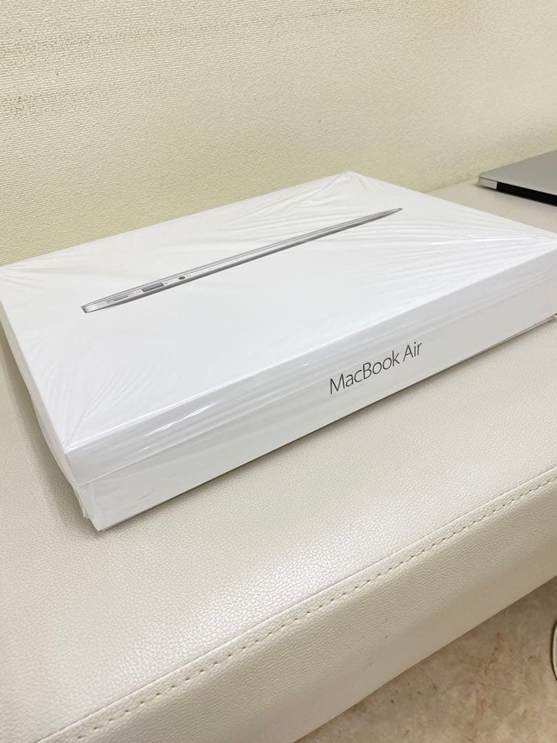 MacBook Air 2015 13インチ i5 8GB SSD128GB