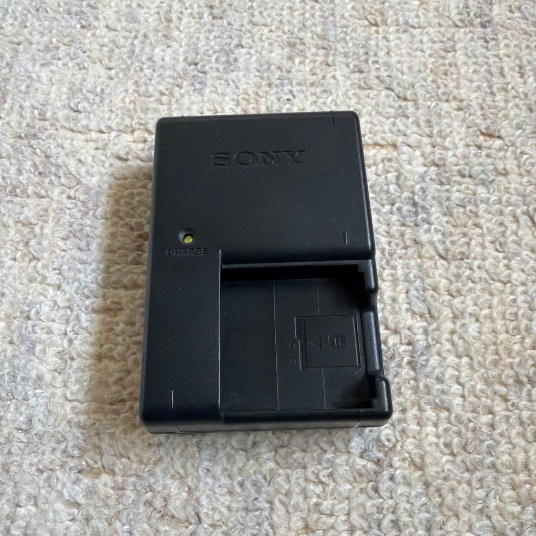【美品】ソニー サイバーショット DSC-W170 デジタルカメラ