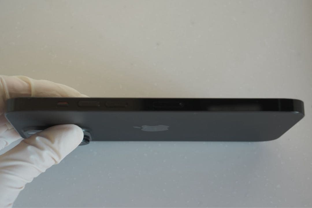 【迫力の大画面】iPhone 14 Pro Max スペースブラック 256GB