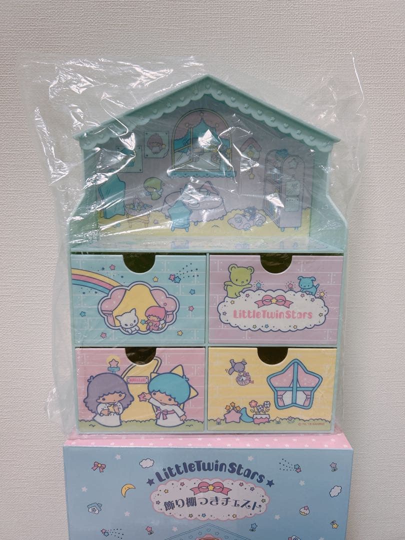 キキララ　22点まとめ売り