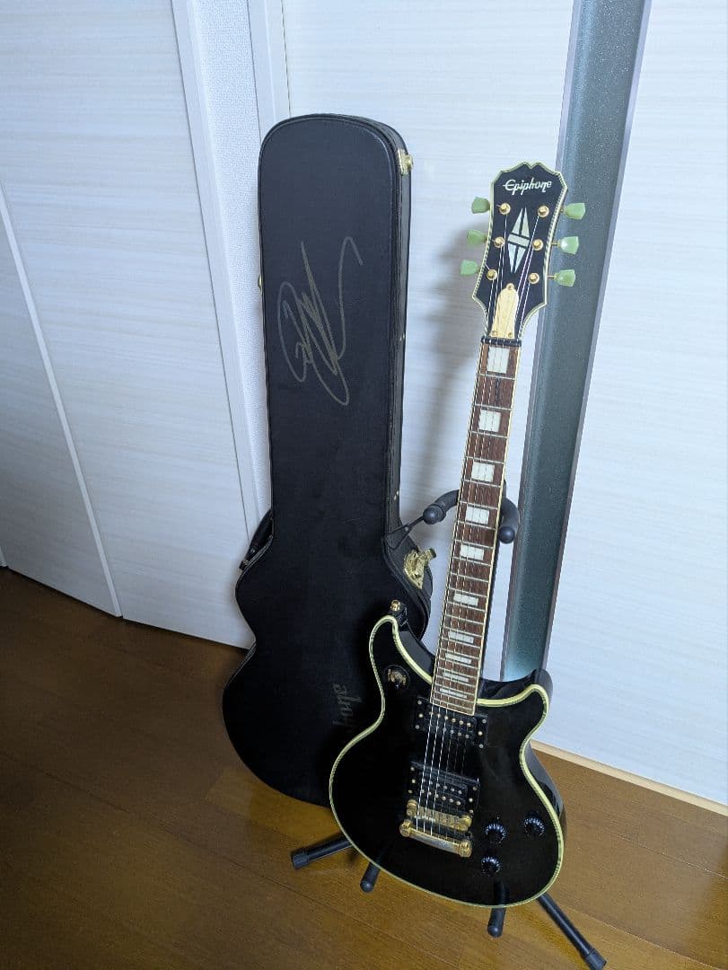 「最終価格」Epiphone Tak Matsumoto DC Custom