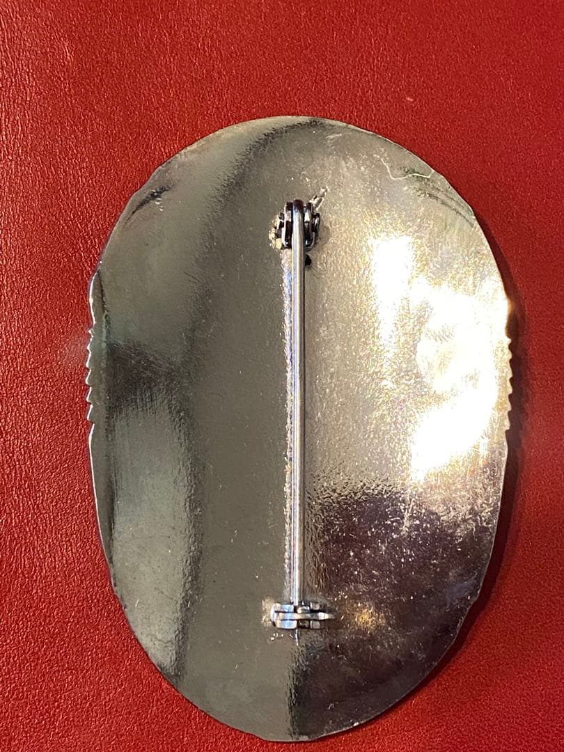 個人装備 DRAGNET LAPD PROP BADGE 714 SERGEANT