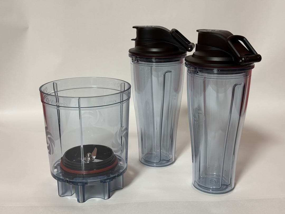 キッチン家電 Vitamix Personal Cup Adapter