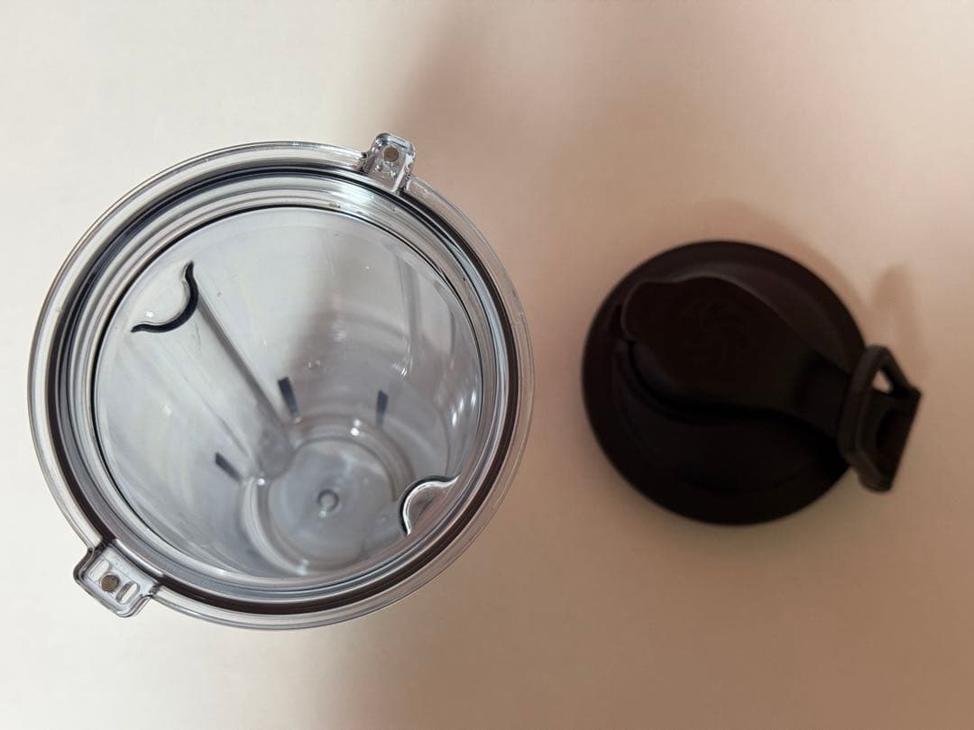 キッチン家電 Vitamix Personal Cup Adapter