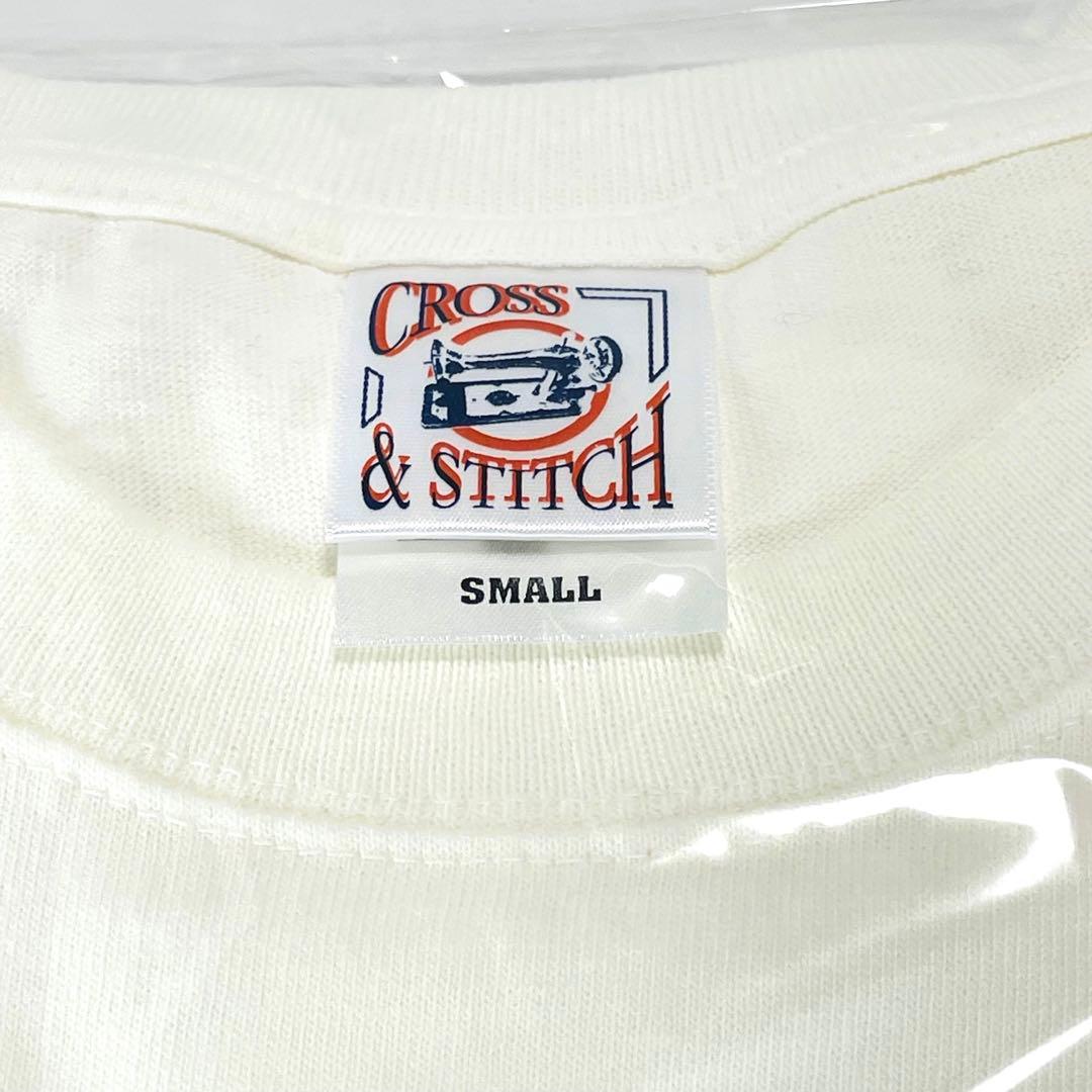 Mr.BIG　ミスタービッグ　Tシャツ　Ｓサイズ　期間限定　販売終了品