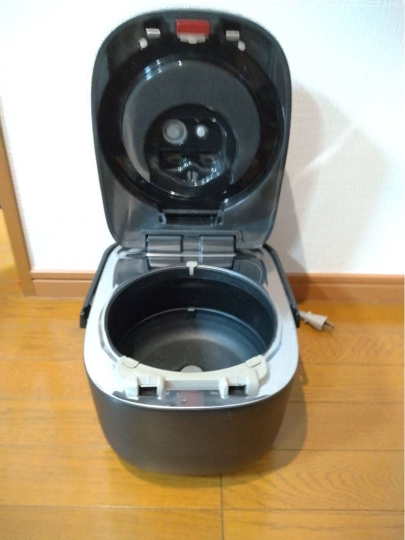 Panasonic SR-MPA100 炊飯器
