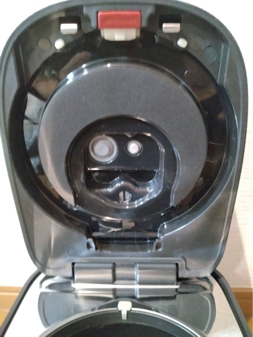 Panasonic SR-MPA100 炊飯器