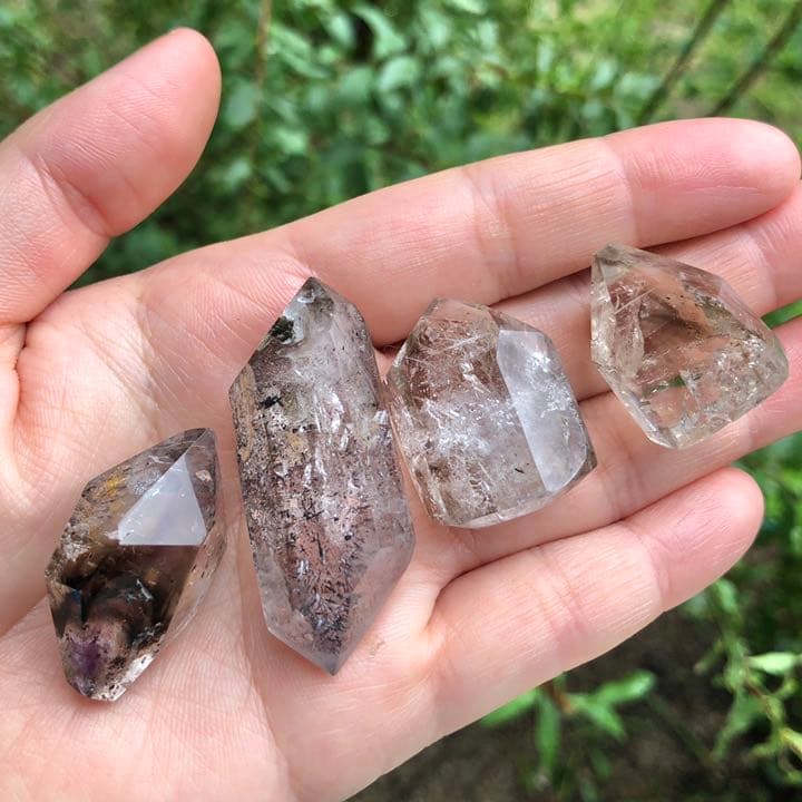 エンハイドロ セットB