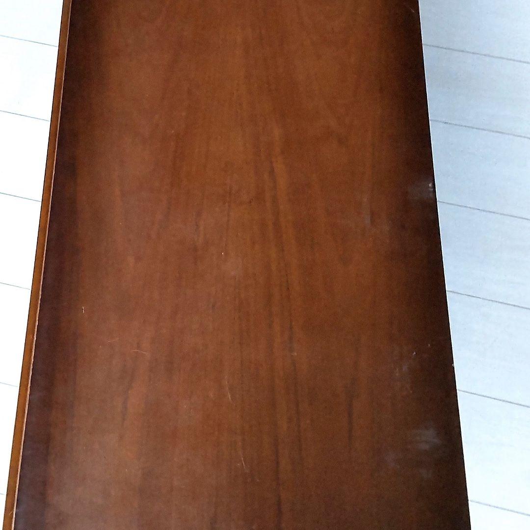 karimoku　カリモク　コロニアル　チェスト　ローボード　ビンテージ