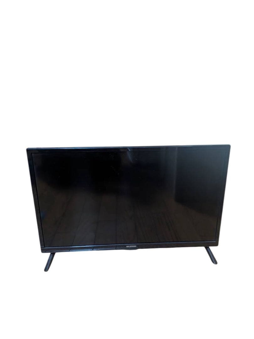 あっちゃん アイリスオーヤマ 24V型 液晶テレビ 24WB10