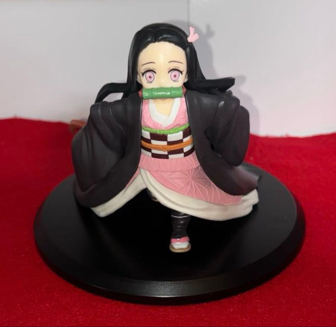 鬼滅の刃　スーパープレミアムフィギュア　8体セット&おまけ１体