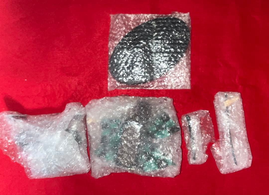 鬼滅の刃　スーパープレミアムフィギュア　8体セット&おまけ１体