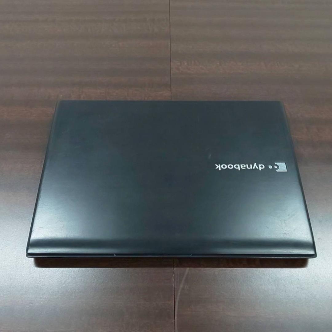 <送料無料> 東芝 dynabook R732/G i5/8GB/Office有