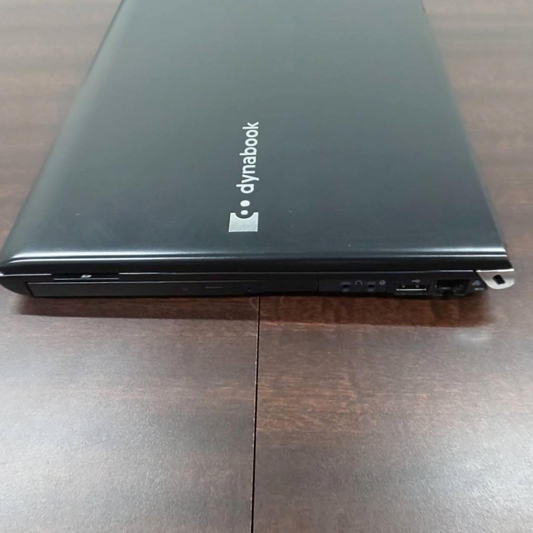 <送料無料> 東芝 dynabook R732/G i5/8GB/Office有
