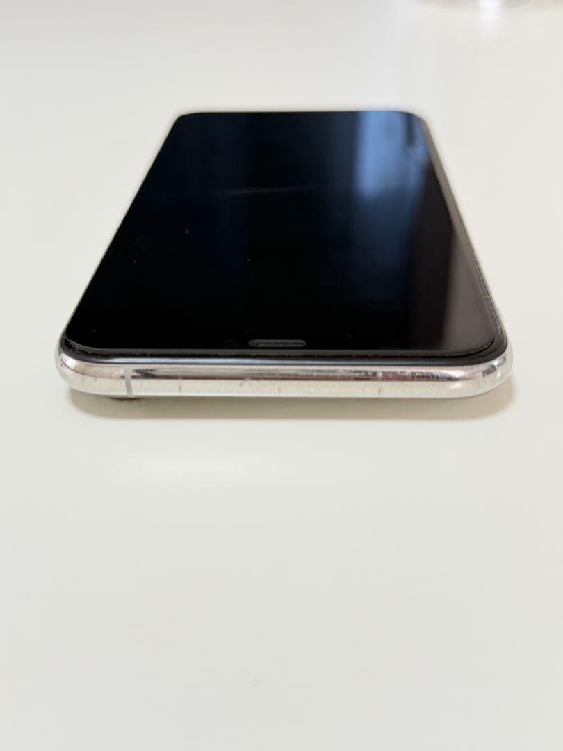 iPhone11 Pro Max 256GB SIMフリー シルバー