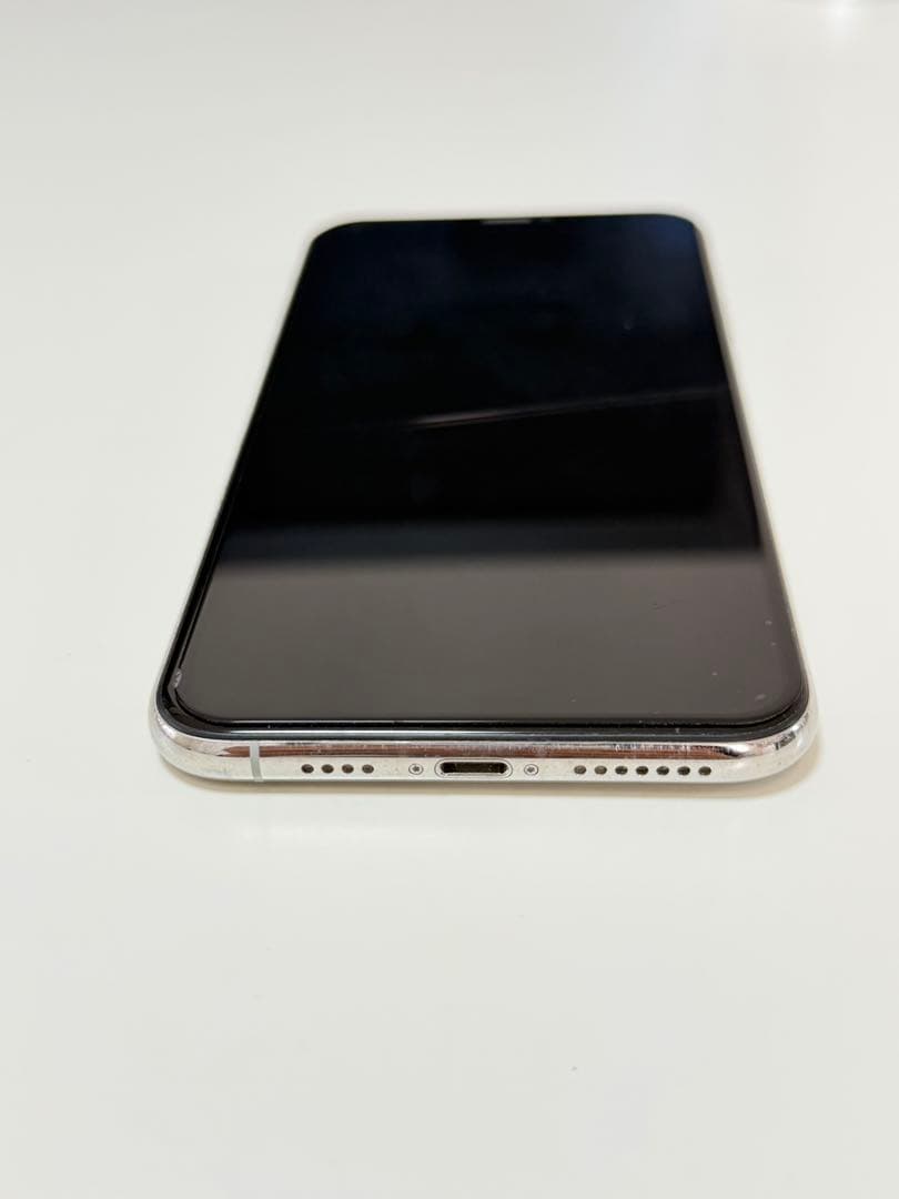 iPhone11 Pro Max 256GB SIMフリー シルバー