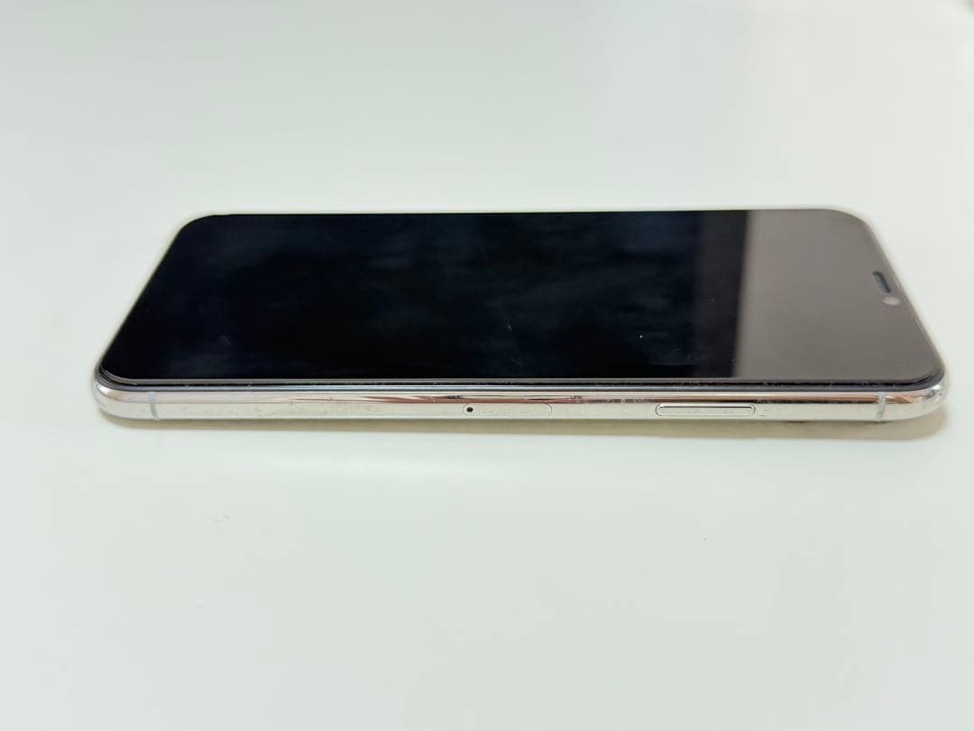 iPhone11 Pro Max 256GB SIMフリー シルバー