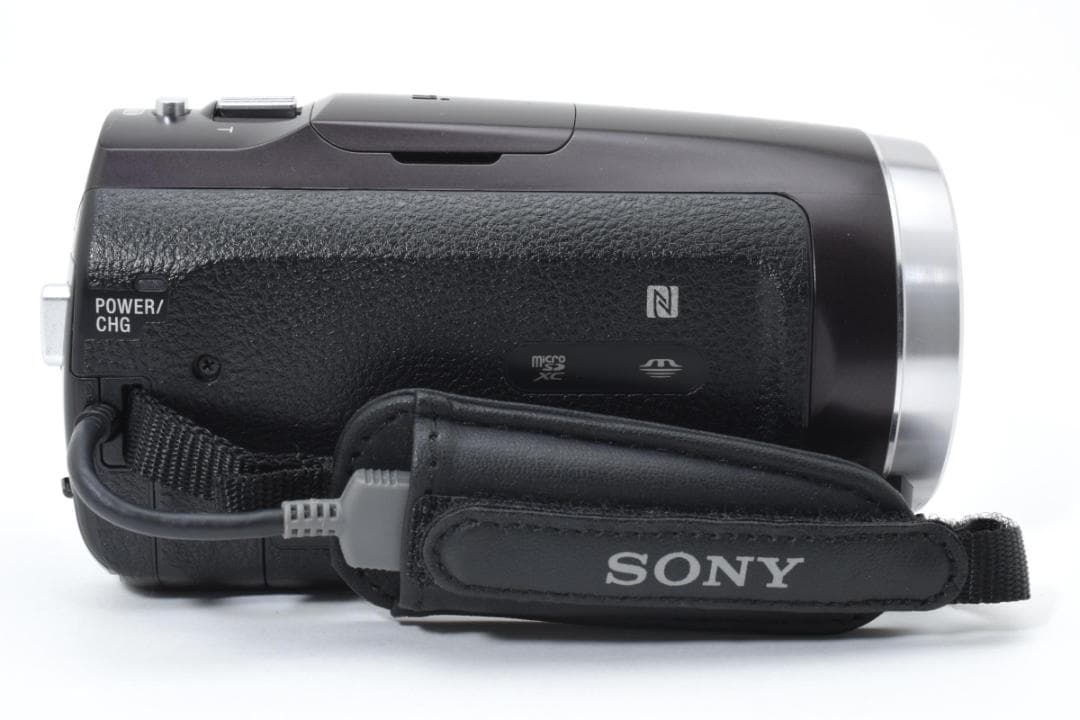 ソニー　SONY HDR-CX675 1589
