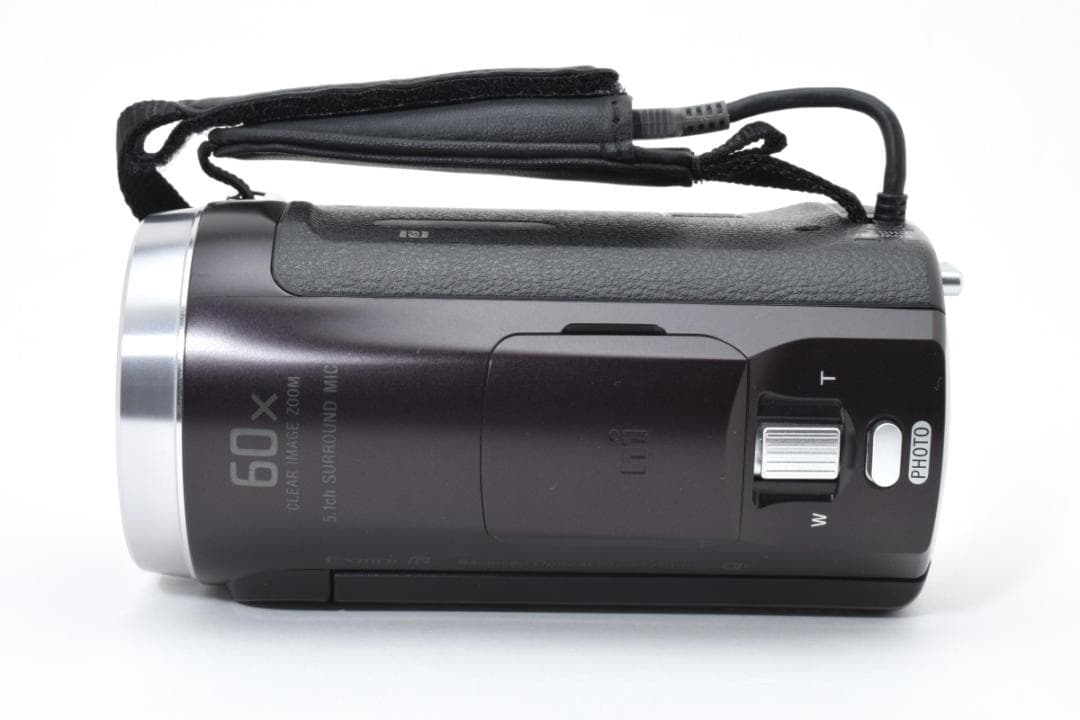 ソニー　SONY HDR-CX675 1589