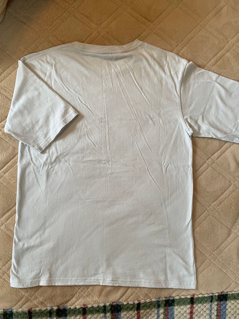 ヨルシカ盗作再演 TシャツL