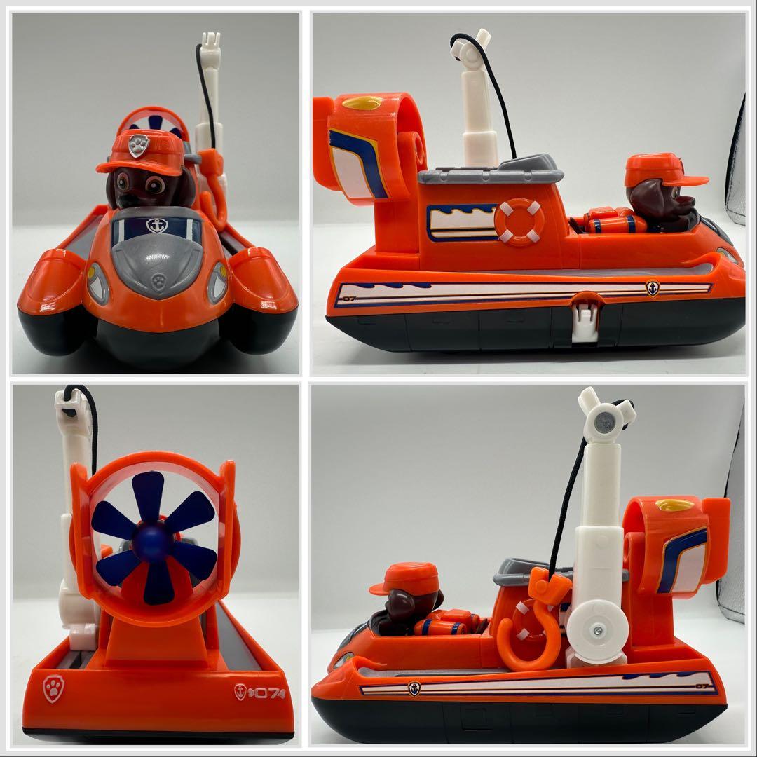 【中古】パウパトロール おもちゃ まとめセット