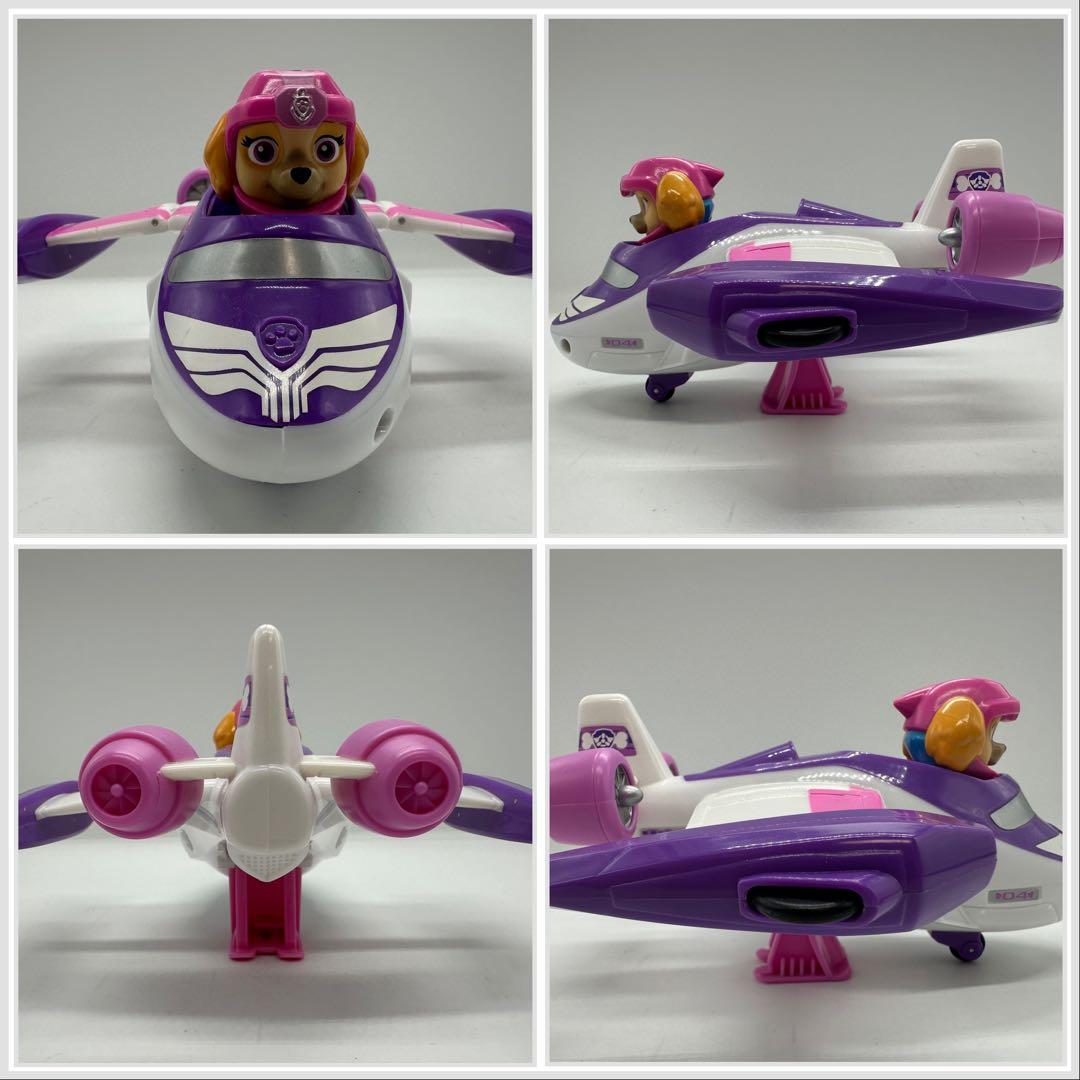 【中古】パウパトロール おもちゃ まとめセット