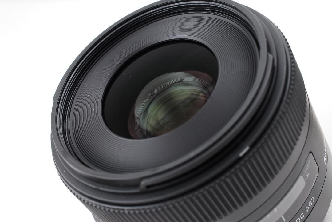 レンズ(単焦点) Sigma 30mm F1.4 DC HSM Art Lens Pentax K