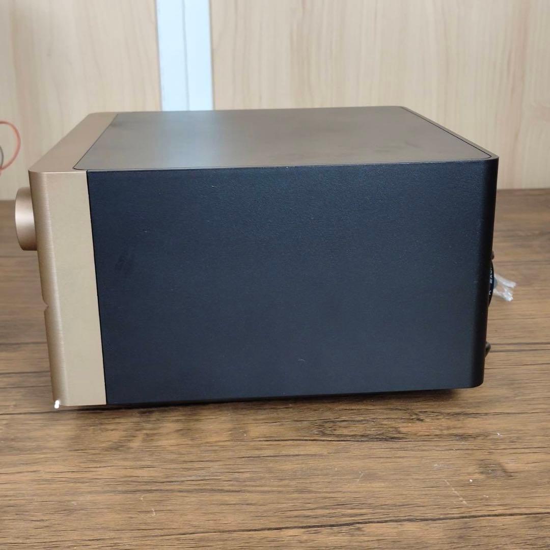 【匿名発送】ORION SMC-160BT ミニコンポ　オーディオ　箱付き